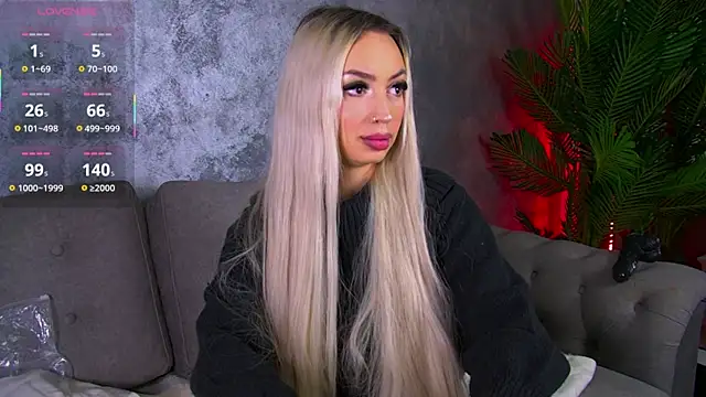 BambiAndAyline online show from December 2025 05:11:01 AM