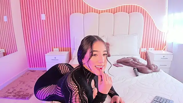 SofiiSweet  online show from November 2025 03:34:01 PM