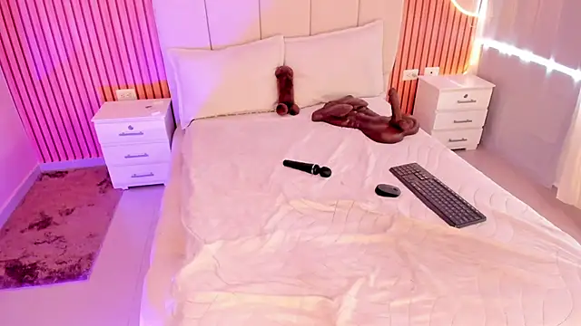 SofiiSweet  online show from November 2025 07:40:01 PM