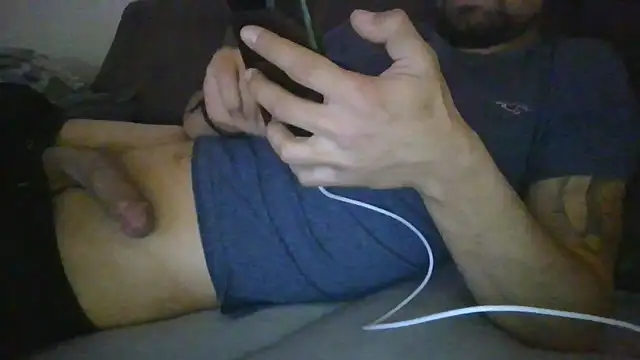 Kevoon991 online show from October 2025 08:32:02 PM