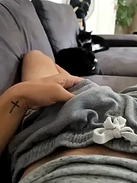 Kevoon991 online show from September 2025 08:36:02 AM