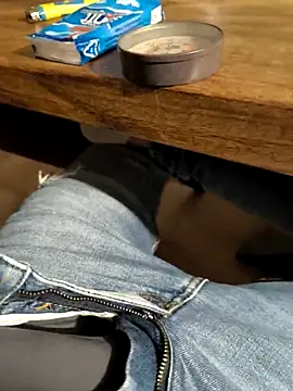 Kevoon991 online show from March 2025 07:01:02 PM