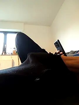 Kevoon991 online show from December 2024 09:24:01 AM