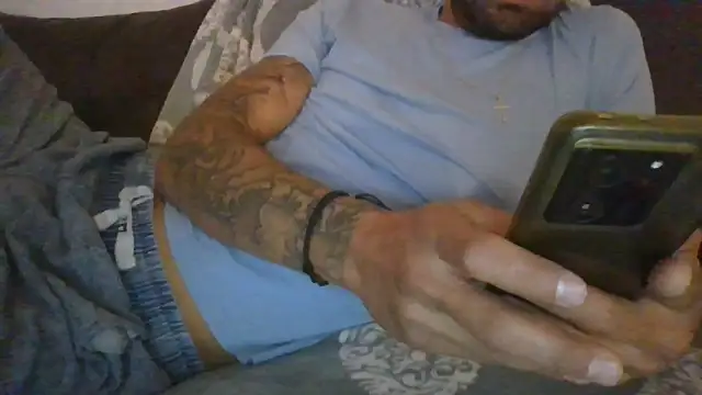 Kevoon991 online show from October 2025 05:03:02 PM