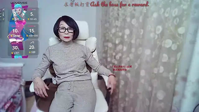 Snapshot of MaMa_1960 chatting on December 2024 03:42:02 PM MaMa 1960 online show from December 2024 03:42:02 PM