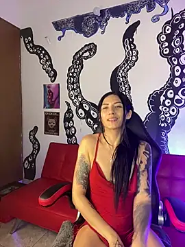 Octupuscarlett online show from January 2025 07:59:01 AM