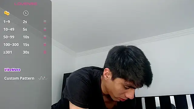 Snapshot of Marcosdfreitas chatting on October 2025 08:53:01 PM Marcosdfreitas online show from October 2025 08:53:01 PM