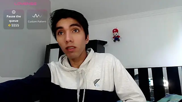 Snapshot of Marcosdfreitas chatting on September 2025 12:41:01 PM Marcosdfreitas online show from September 2025 12:41:01 PM