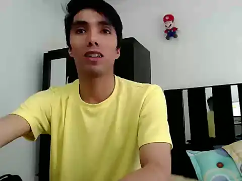 Snapshot of Marcosdfreitas chatting on September 2025 05:58:01 PM Marcosdfreitas online show from September 2025 05:58:01 PM