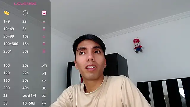 Snapshot of Marcosdfreitas chatting on September 2025 10:05:02 PM Marcosdfreitas online show from September 2025 10:05:02 PM