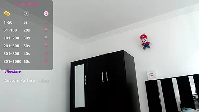 Snapshot of Marcosdfreitas chatting on September 2025 03:17:01 PM Marcosdfreitas online show from September 2025 03:17:01 PM