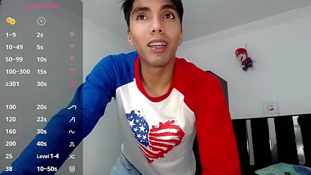 Snapshot of Marcosdfreitas chatting on September 2025 10:05:01 PM Marcosdfreitas online show from September 2025 10:05:01 PM