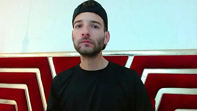 Snapshot of Christopher_saint chatting on April 2026 01:49:01 PM Christopher saint online show from April 2026 01:49:01 PM