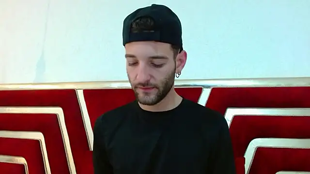 Snapshot of Christopher_saint chatting on April 2026 12:44:01 PM Christopher saint online show from April 2026 12:44:01 PM