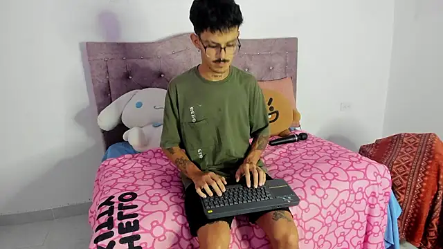 Ocsanis69 online show from February 2026 01:36:02 AM