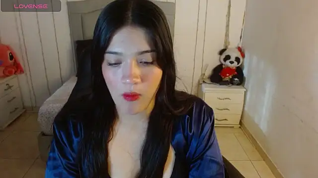 Snapshot of Alison_girl20 chatting on October 2025 09:05:01 PM Alison girl20 online show from October 2025 09:05:01 PM