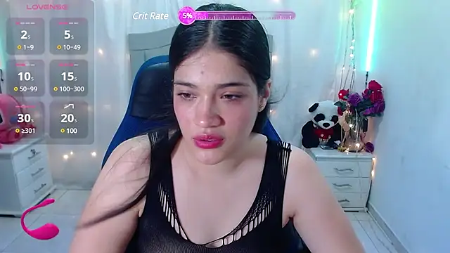 Snapshot of Alison_girl20 chatting on March 2025 07:57:02 PM Alison girl20 online show from March 2025 07:57:02 PM