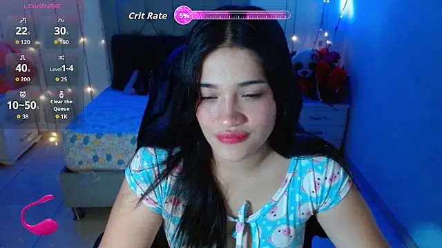 Snapshot of Alison_girl20 chatting on September 2025 08:19:01 PM Alison girl20 online show from September 2025 08:19:01 PM