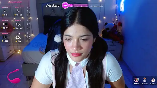 Snapshot of Alison_girl20 chatting on September 2025 08:21:02 PM Alison girl20 online show from September 2025 08:21:02 PM