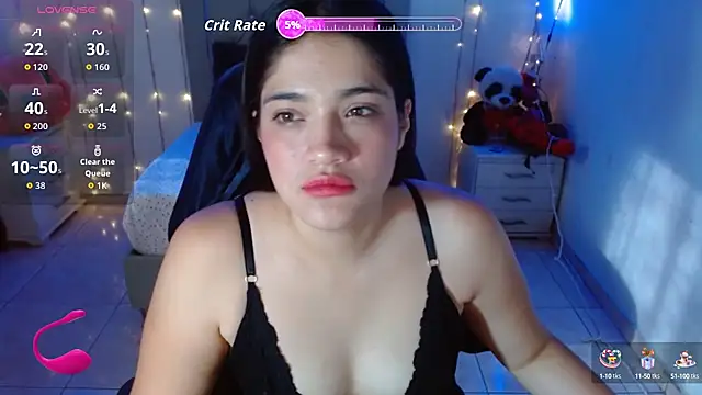 Snapshot of Alison_girl20 chatting on September 2025 09:14:01 PM Alison girl20 online show from September 2025 09:14:01 PM