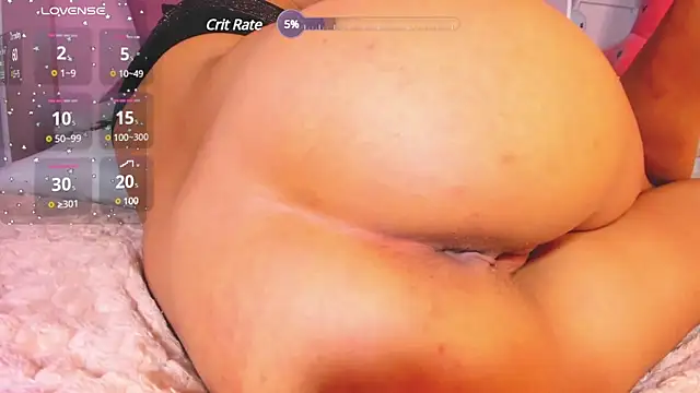 bunniestwosomee online show from March 2025 01:59:02 AM