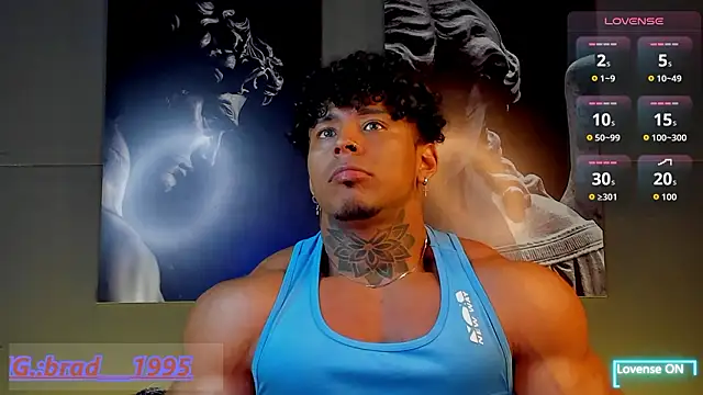 bradley smith online show from March 2026 04:28:02 PM