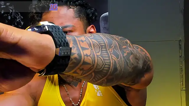 bradley smith online show from March 2026 03:36:02 AM