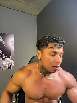 bradley smith online show from March 2026 01:27:01 PM