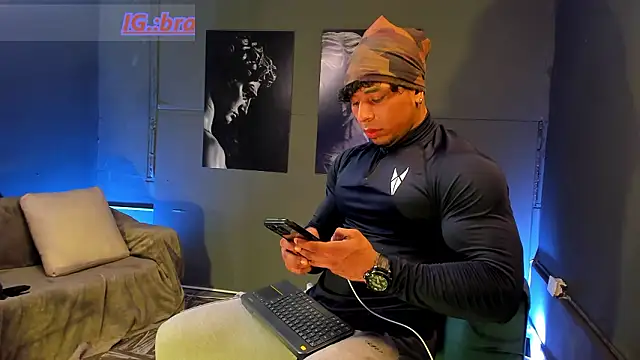 bradley smith online show from February 2026 09:34:01 PM