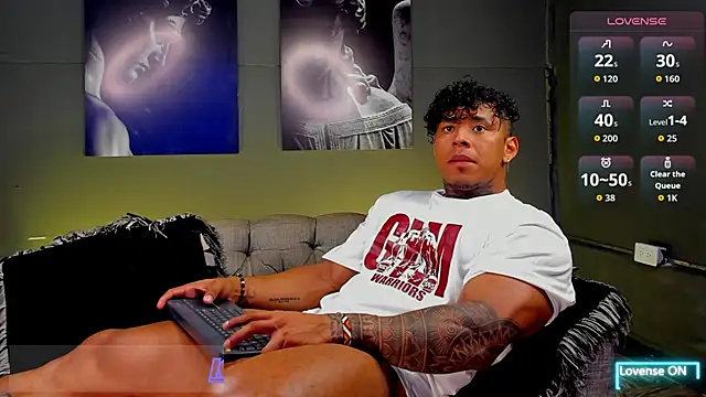 bradley smith online show from March 2026 03:56:02 PM