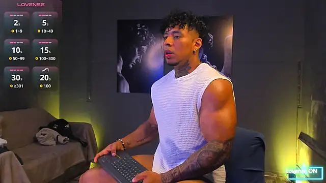 bradley smith online show from January 2026 03:21:02 AM