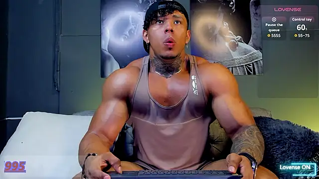 bradley smith online show from March 2026 11:16:02 PM