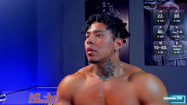 bradley smith online show from March 2026 04:02:02 AM