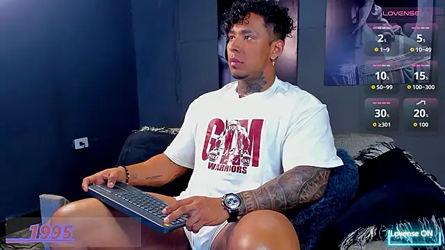 bradley smith online show from March 2026 09:27:02 PM