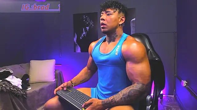 bradley smith online show from February 2026 05:31:01 PM