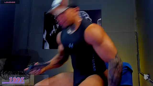 bradley smith online show from April 2026 08:17:02 AM