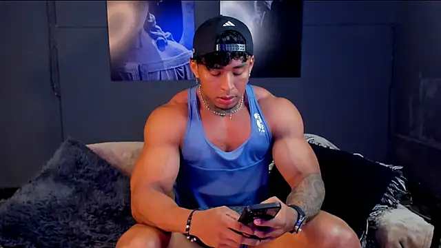 bradley smith online show from December 2025 09:59:01 PM