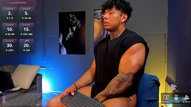 bradley smith online show from March 2026 08:51:02 AM