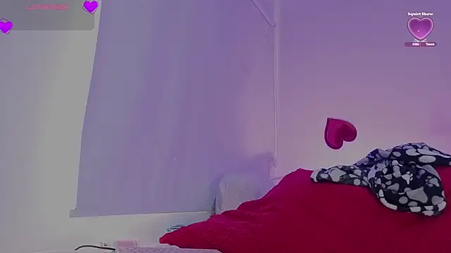 ChannelCox1 online show from March 2026 03:11:02 PM