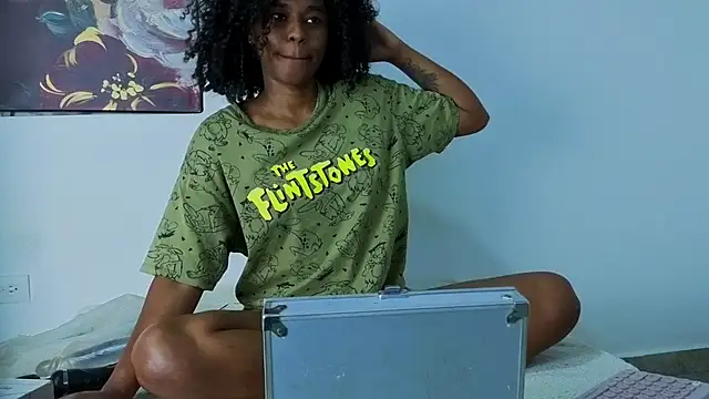 ChannelCox1 online show from October 2025 06:48:02 AM