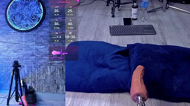 Belami blake  online show from March 2026 04:07:02 AM