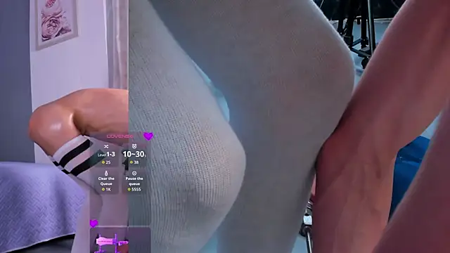 Belami blake  online show from December 2025 03:22:01 AM