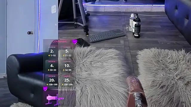 Belami blake  online show from November 2025 04:23:02 AM