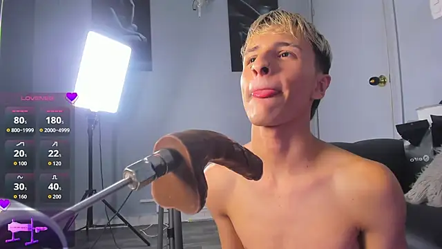 Belami blake  online show from September 2025 03:30:02 PM