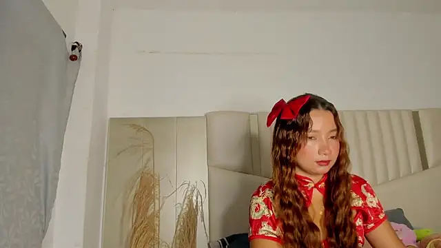 queen angelique online show from October 2025 11:47:01 PM