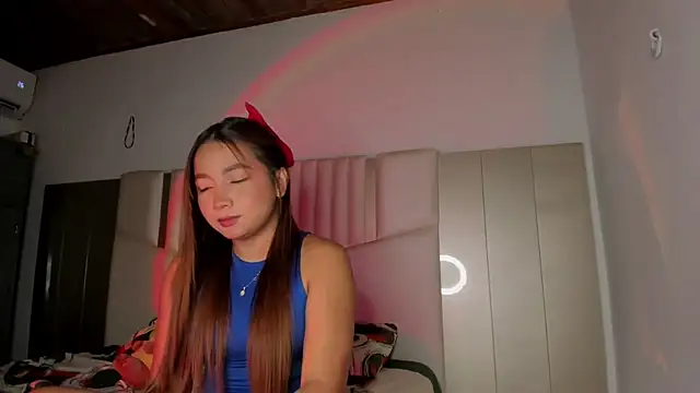 queen angelique online show from November 2025 11:16:01 PM