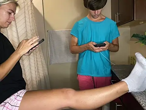 girlfriendmissy online show from September 2025 07:27:01 PM