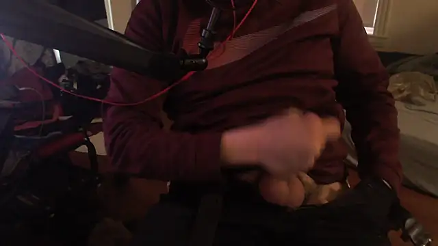 chicostick413 online show from March 2025 09:10:02 PM