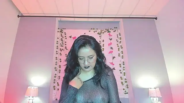 KylieMaxwell online show from March 2025 11:45:02 AM