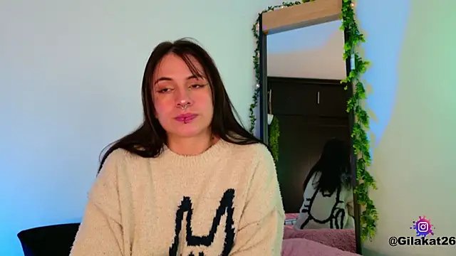 GilaKat online show from January 2026 06:06:01 AM